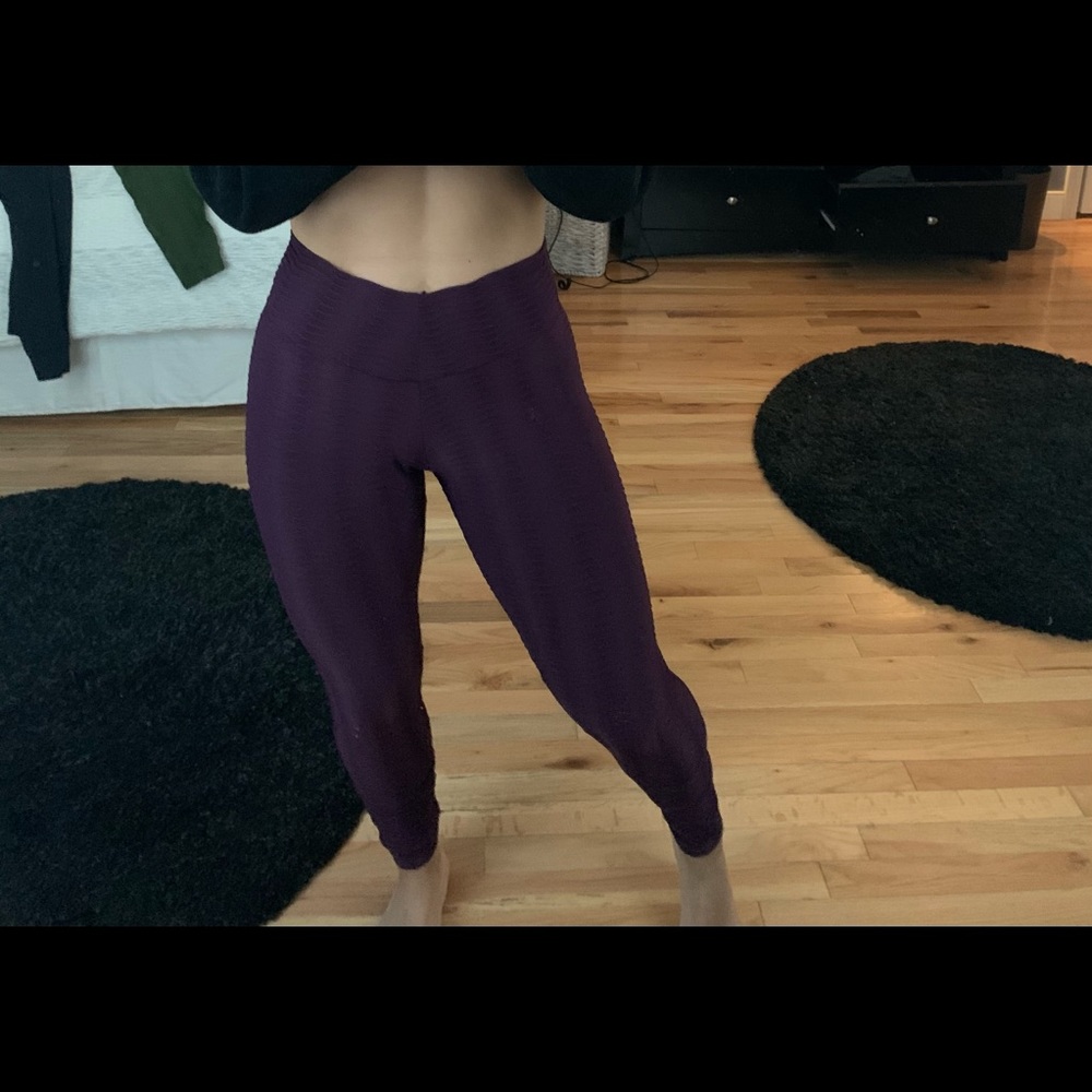 BootByBranbants original leggings